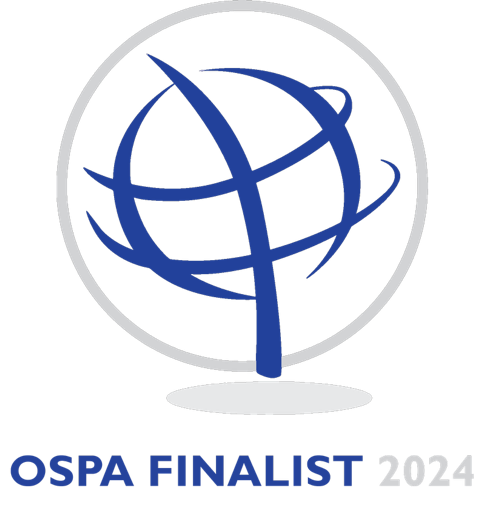 OSPA Finalist 2024