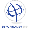 OSPA Finalist 2024
