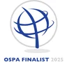 OSPA Finalist 2025